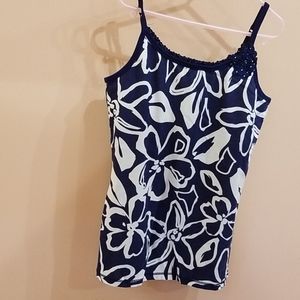 2for$16 Justice Girls tank top
